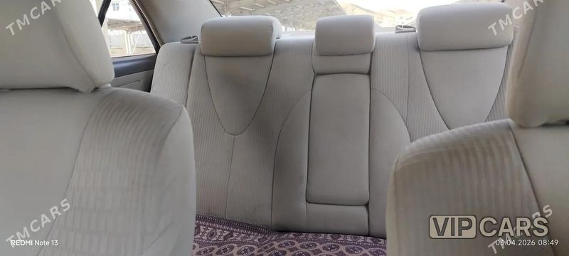 Toyota Camry, 2010