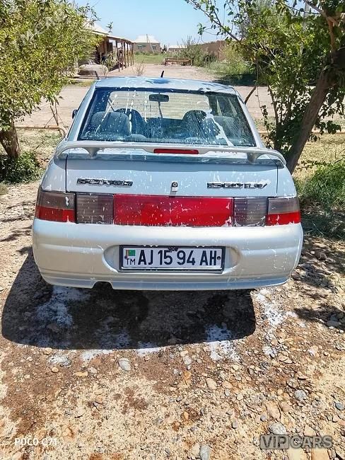 Lada 2110, 2002