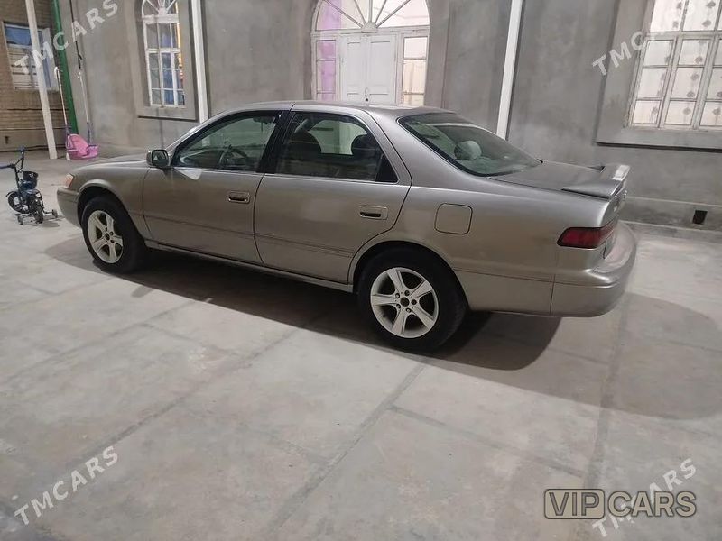 Toyota Camry, 1997