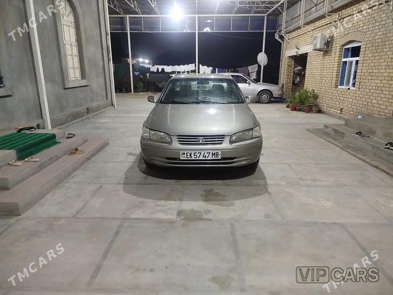 Toyota Camry, 1997