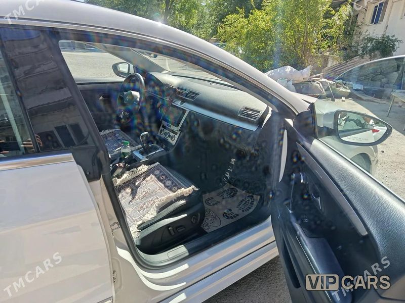 Volkswagen CC, 2013