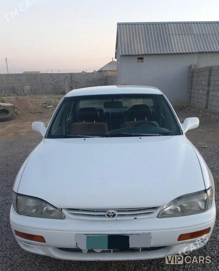 Toyota Camry, 1996