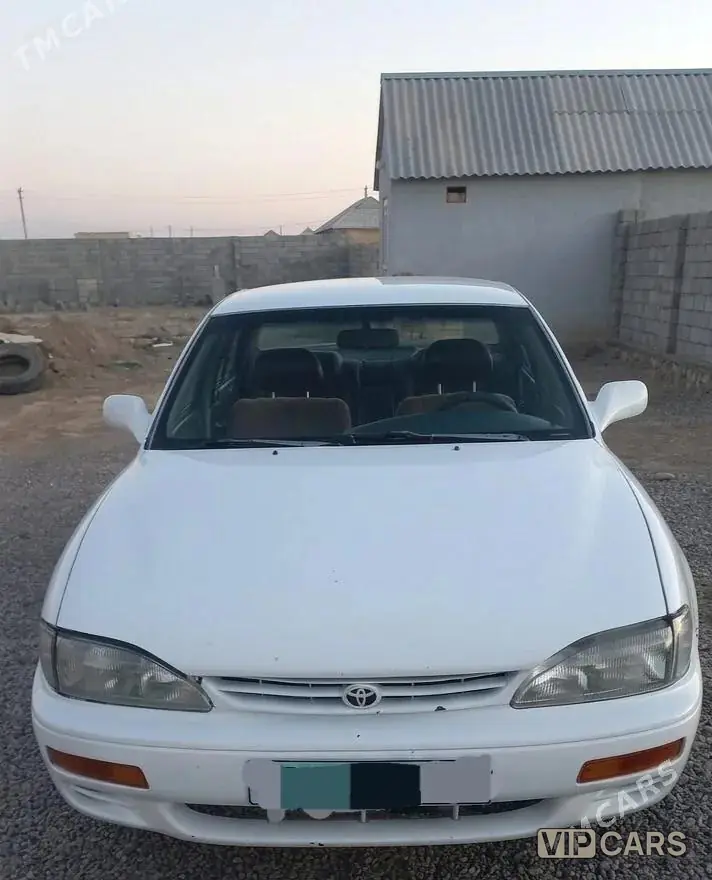 Toyota Camry, 1996 — фото 1
