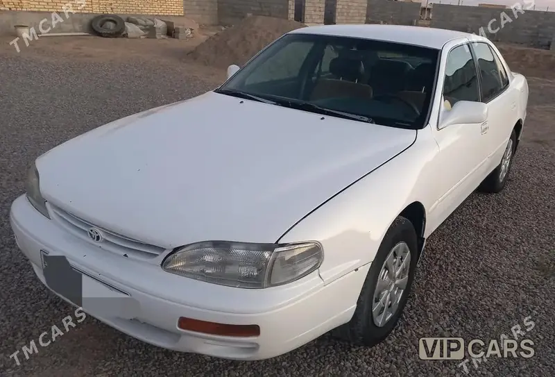 Toyota Camry, 1996 — фото 2