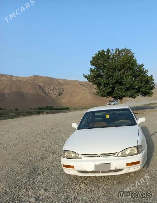 Toyota Camry, 1996