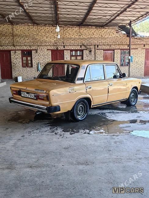 Lada 2106, 1998
