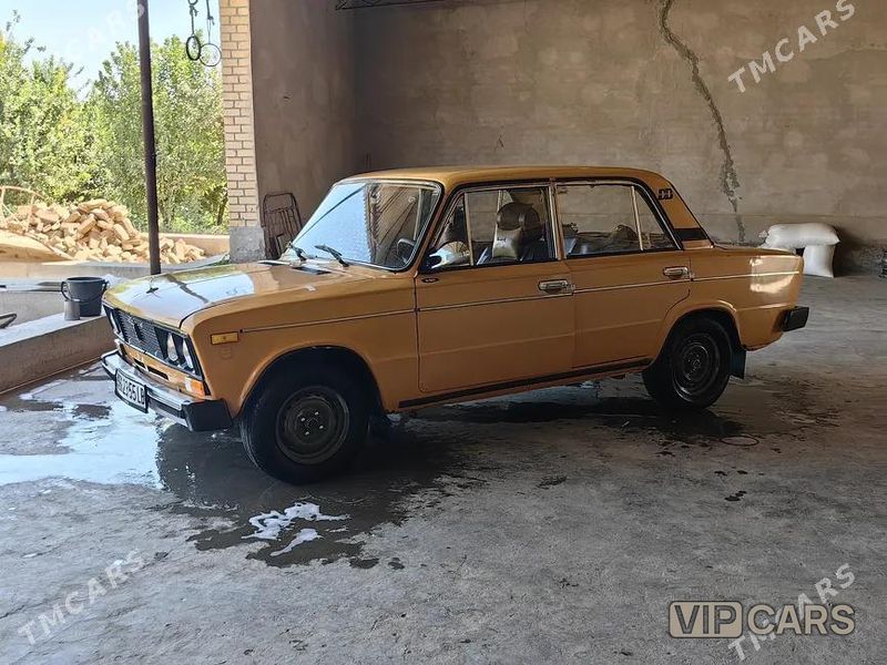 Lada 2106, 1998