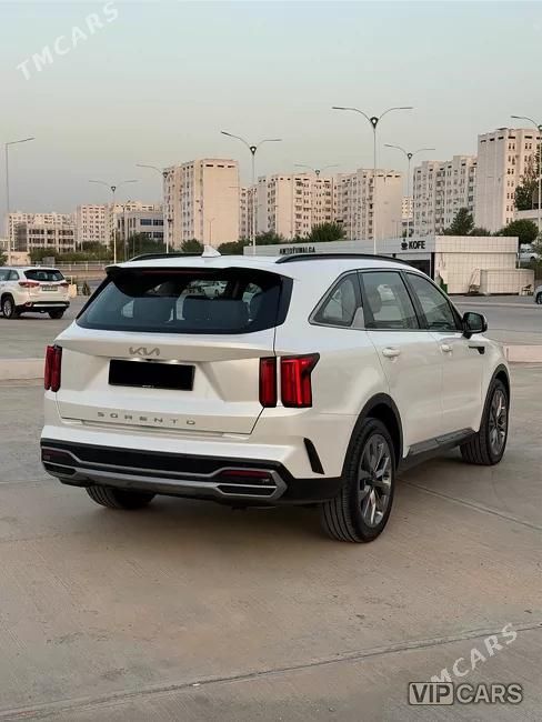 Kia Sorento, 2022