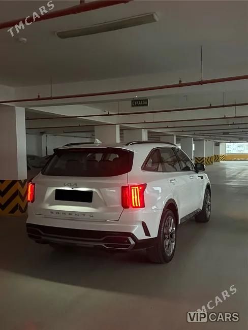 Kia Sorento, 2022