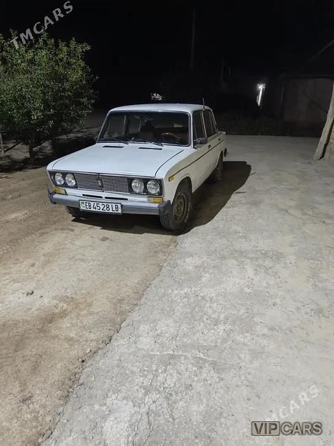 Lada 2106, 1999