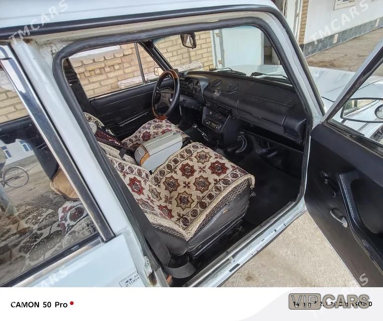 Lada 2106, 1999