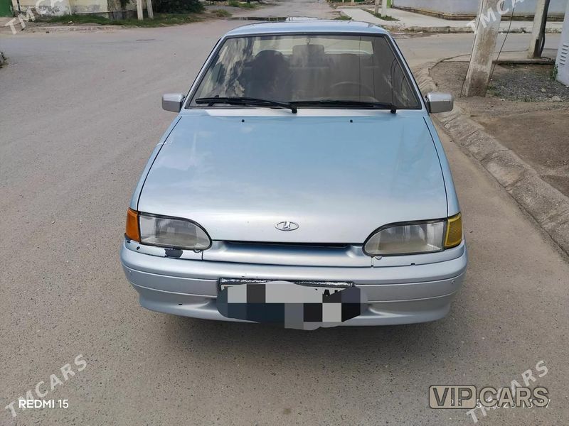 Lada 2115, 2011