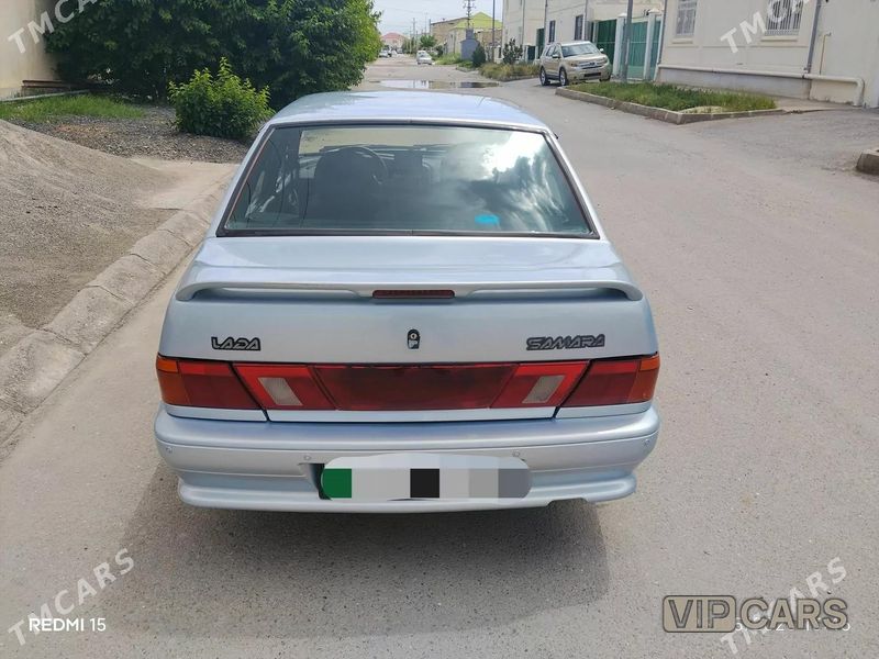 Lada 2115, 2011