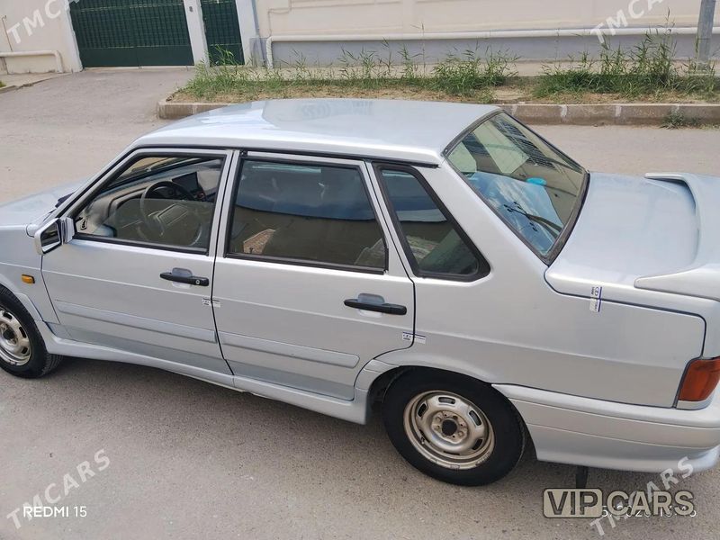 Lada 2115, 2011