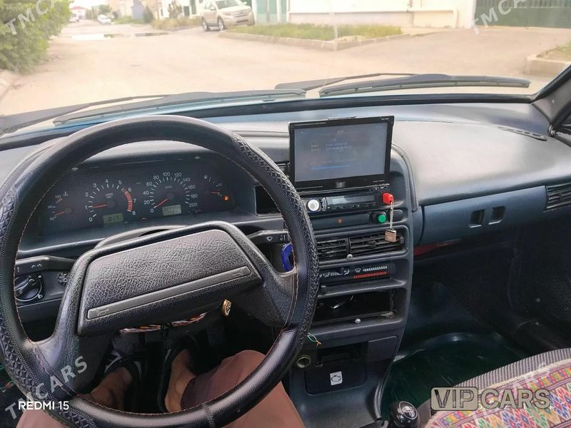 Lada 2115, 2011