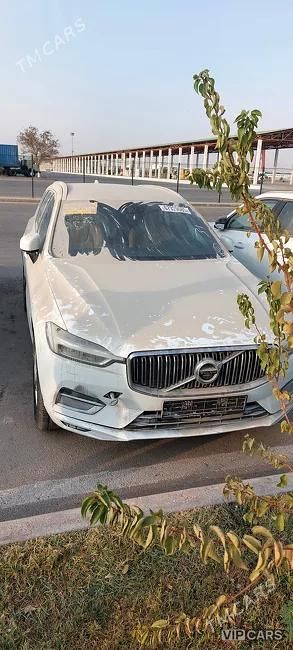 Volvo XC60, 2021