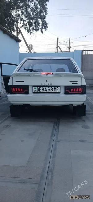Lada 2109, 1988