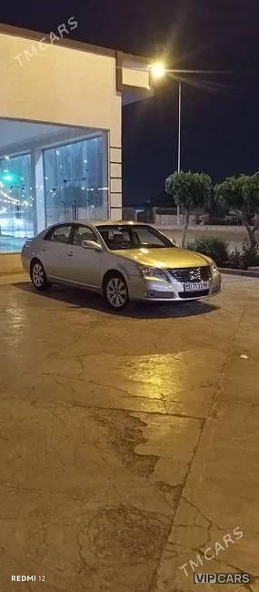 Toyota Avalon, 2008