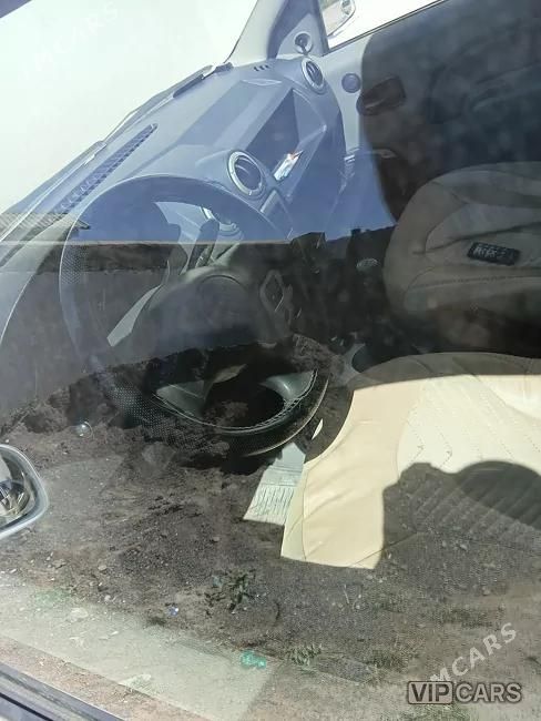 Renault Clio, 2010