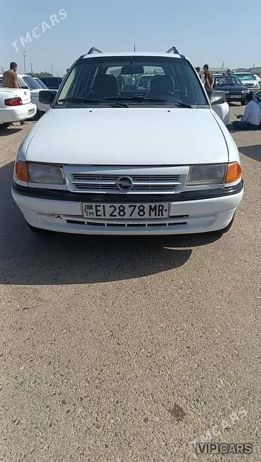 Opel Astra, 1995