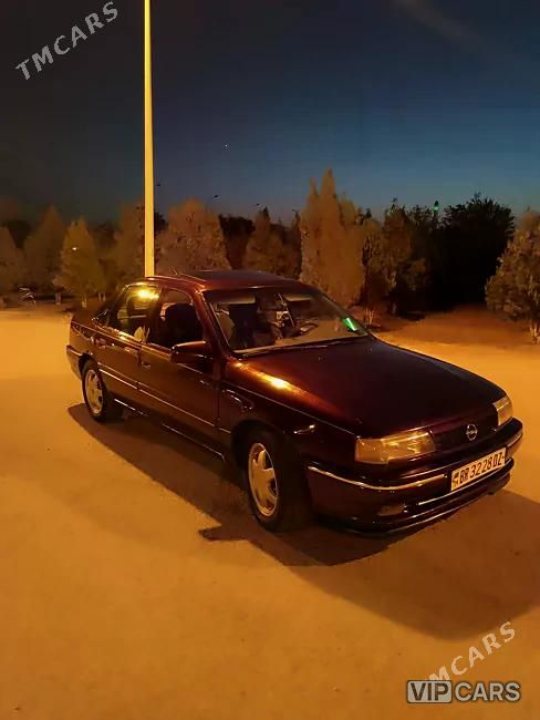 Opel Vectra, 1994