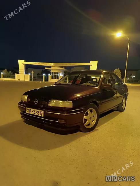 Opel Vectra, 1994