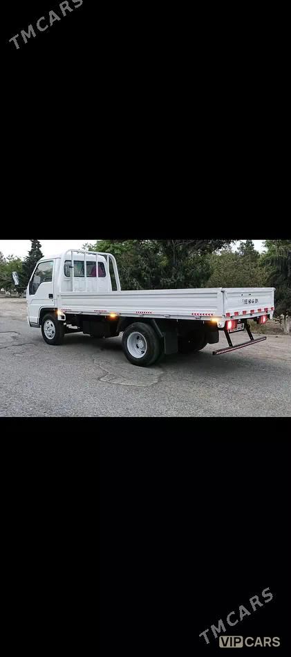 Forland H2, 2010