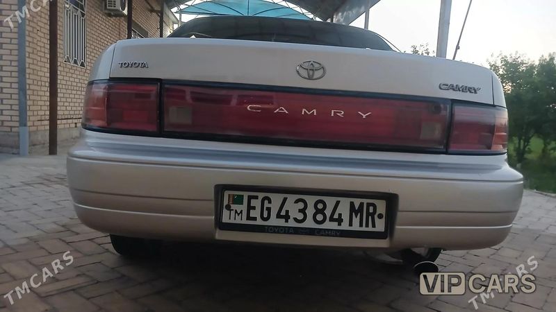 Toyota Camry, 1993