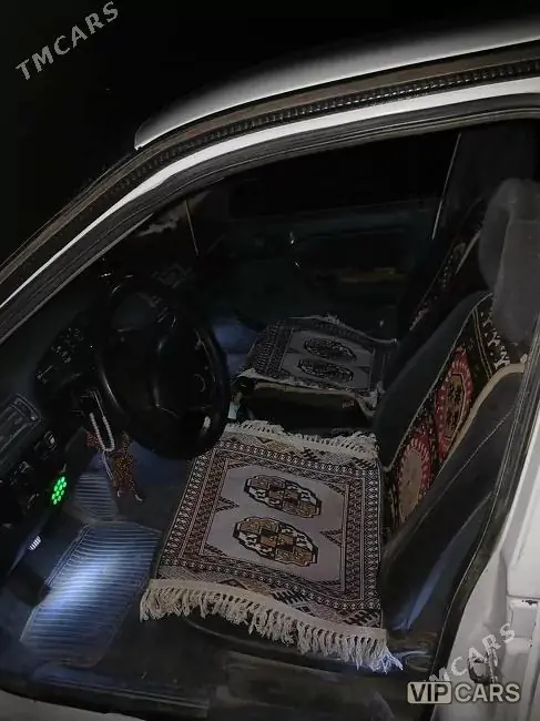 Opel Vectra, 1992 — фото 2