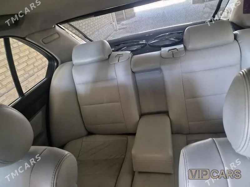 BMW 525, 1992
