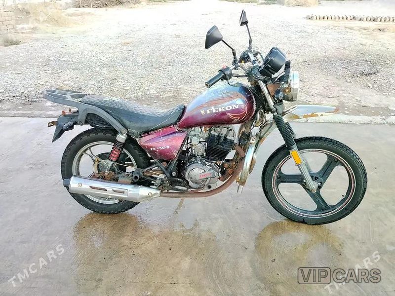 Fekon FK200-14G, 2016