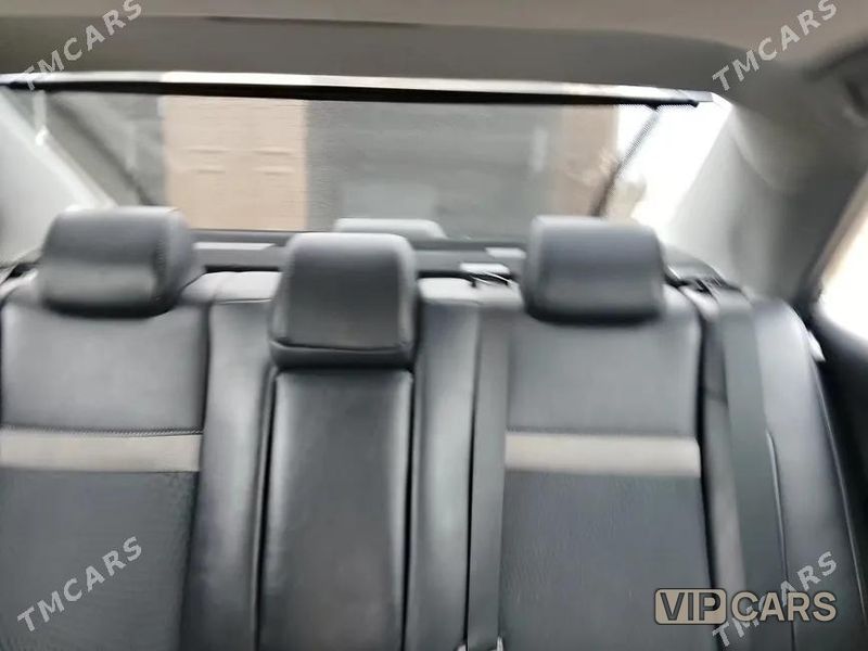 Toyota Camry, 2012