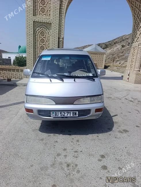 Toyota Town Ace, 1994
