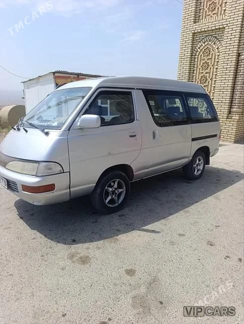 Toyota Town Ace, 1994