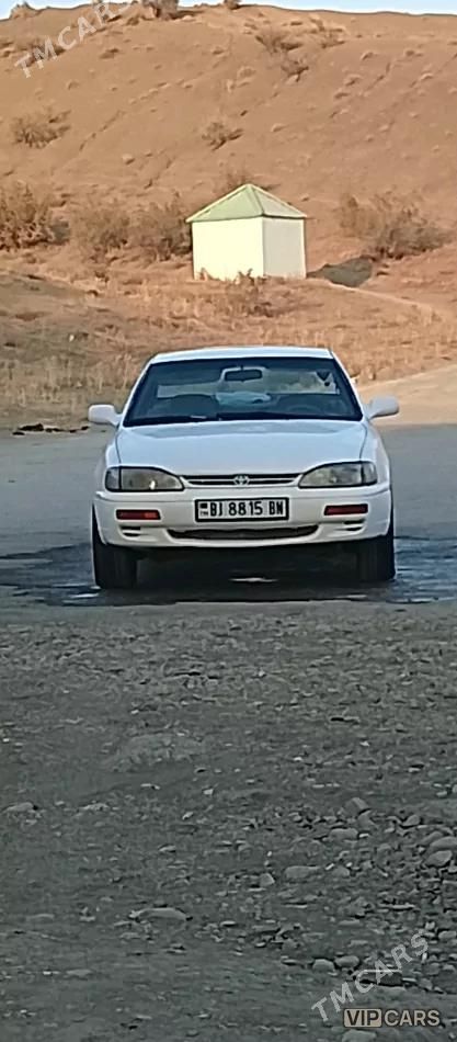 Toyota Camry, 1996