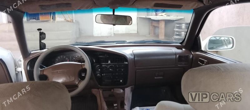 Toyota Camry, 1996