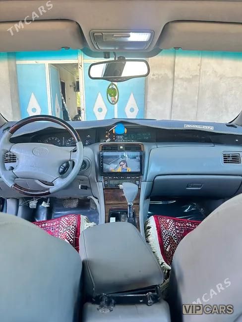 Toyota Avalon, 2003