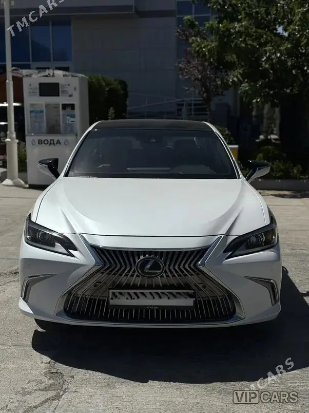 Lexus ES 350, 2020 — фото 1