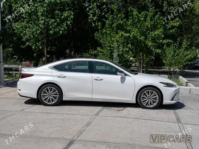 Lexus ES 350, 2020