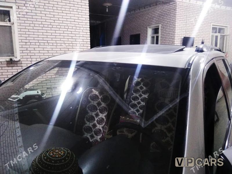 Toyota Highlander, 2012