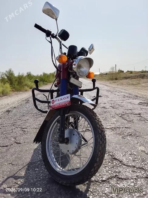 Fekon FK200-14G, 2020