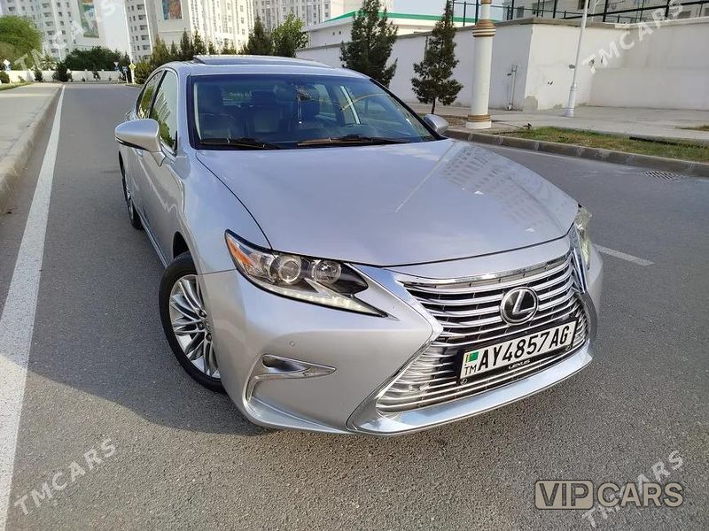 Lexus ES 350, 2013