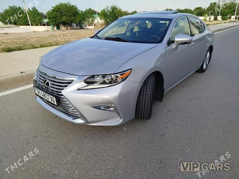 Lexus ES 350, 2013