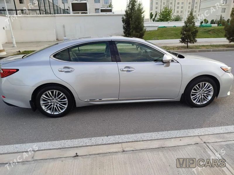 Lexus ES 350, 2013