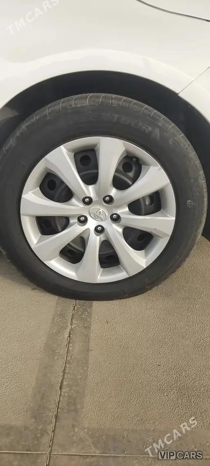 Toyota Corolla, 2021
