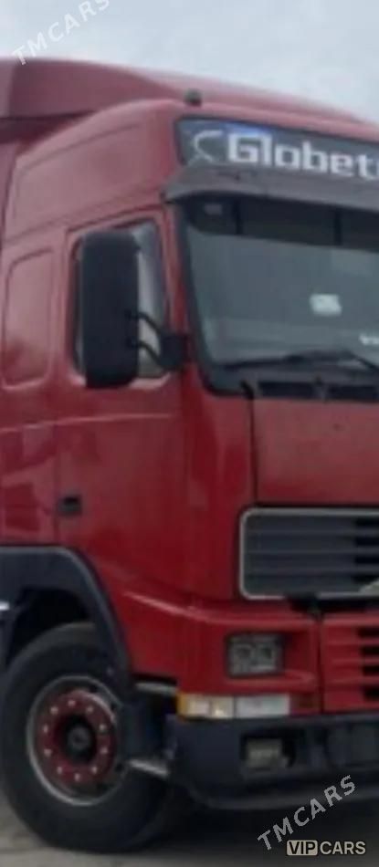Volvo FH 420, 1998