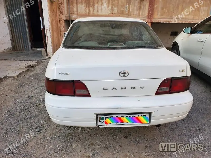 Toyota Camry, 1995 — фото 1