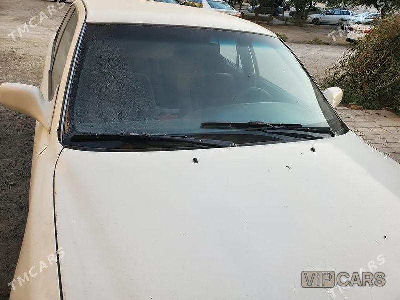 Toyota Camry, 1995
