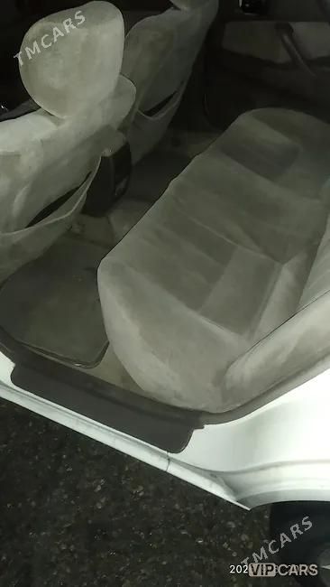 Toyota Vista, 1995