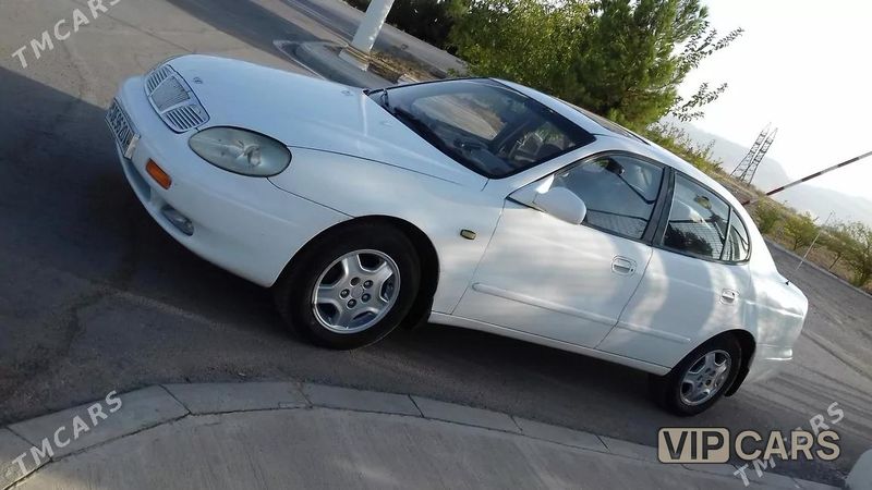 Daewoo Leganza, 1998